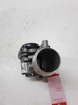 Second-hand car spare part throttle body for renault kangoo express 1.5 dci oem iam references 161a09287r  