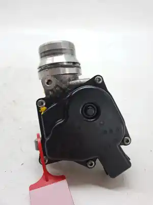 Second-hand car spare part throttle body for renault kangoo express 1.5 dci oem iam references 161a09287r  