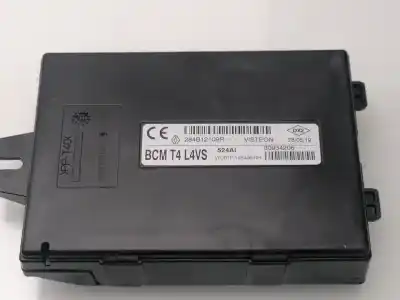 Tweedehands auto-onderdeel elektronische module voor nissan nv300 camper 2.0 oem iam-referenties 284b12109r