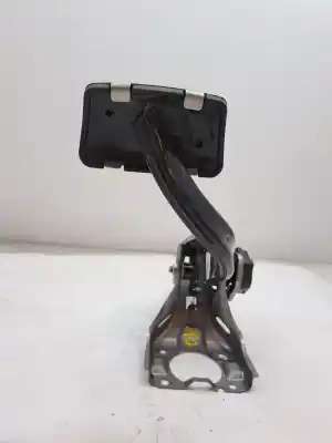 Pezzo di ricambio per auto di seconda mano pedale del freno per kia xceed business 136 cv / 100 kw riferimenti oem iam 32800g2210  