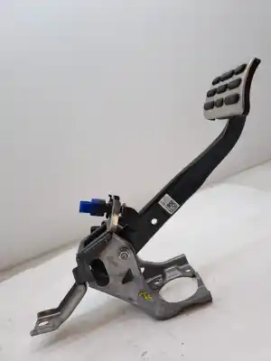 Pezzo di ricambio per auto di seconda mano pedale del freno per kia xceed business 136 cv / 100 kw riferimenti oem iam 32800g2210  