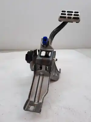 Pezzo di ricambio per auto di seconda mano pedale del freno per kia xceed business 136 cv / 100 kw riferimenti oem iam 32800g2210  