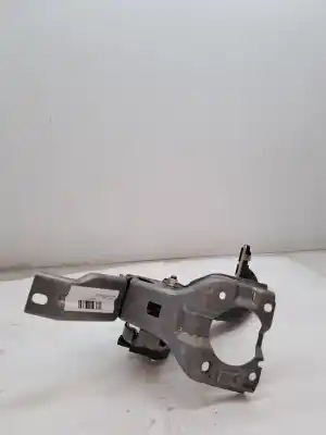 Pezzo di ricambio per auto di seconda mano pedale del freno per kia xceed business 136 cv / 100 kw riferimenti oem iam 32800g2210  