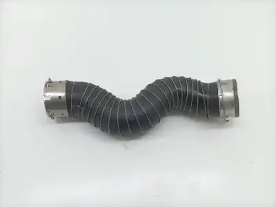 Peça sobressalente para automóvel em segunda mão tubo de pressão do turbo por bmw serie 3 berlina (e90) n47d200 referências oem iam 11618513288