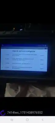 Second-hand car spare part complete engine for opel mokka mokka (2020 >) oem iam references hn05  