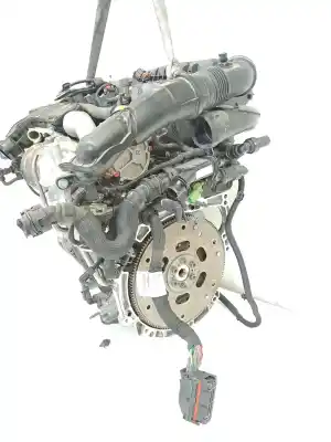 Second-hand car spare part complete engine for opel mokka mokka (2020 >) oem iam references hn05  