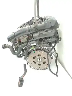 Second-hand car spare part complete engine for opel mokka mokka (2020 >) oem iam references hn05  