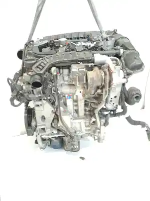 Peça sobressalente para automóvel em segunda mão motor completo por opel mokka mokka (2020 >) referências oem iam hn05