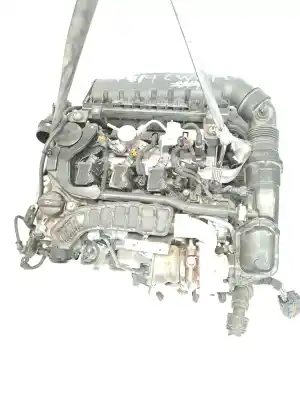 Second-hand car spare part complete engine for opel mokka mokka (2020 >) oem iam references hn05  