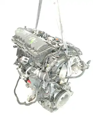 Second-hand car spare part complete engine for opel mokka mokka (2020 >) oem iam references hn05  