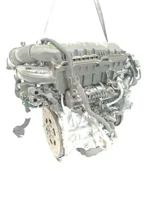 Second-hand car spare part complete engine for opel mokka mokka (2020 >) oem iam references hn05  