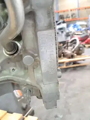 Second-hand car spare part complete engine for opel mokka mokka (2020 >) oem iam references hn05  