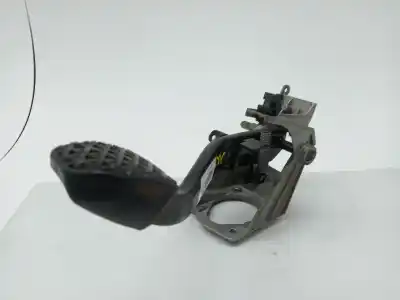 Second-hand car spare part brake pedal for bmw 3 (e90) 320 i oem iam references 35006762926  