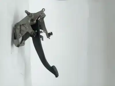 Second-hand car spare part brake pedal for bmw 3 (e90) 320 i oem iam references 35006762926  