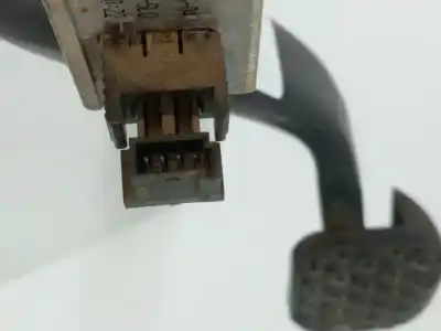 Second-hand car spare part brake pedal for bmw 3 (e90) 320 i oem iam references 35006762926  