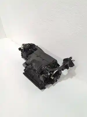 Second-hand car spare part full normal heating for bmw x1 (e84) x1 xdrive 18d oem iam references 64119190076