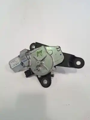 Автозапчастина б/у двигатель заднього склоочисника для opel mokka mokka (2020 >) посилання на oem iam 9819900080  