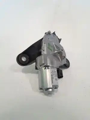 Peça sobressalente para automóvel em segunda mão Motor Do Limpador Traseiro por OPEL MOKKA MOKKA (2020 >) Referências OEM IAM 9819900080  