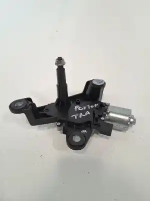 Автозапчастина б/у двигатель заднього склоочисника для opel mokka mokka (2020 >) посилання на oem iam 9819900080  