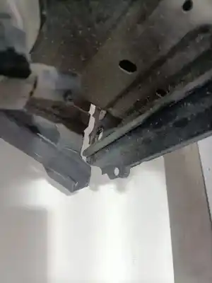 Second-hand car spare part front panel for bmw serie 3 berlina (e90) n47d200 oem iam references 7146645  