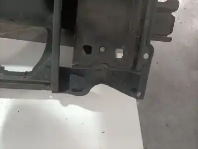 Second-hand car spare part front panel for bmw serie 3 berlina (e90) n47d200 oem iam references 7146645  