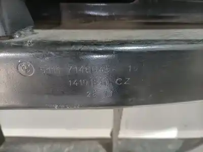 Second-hand car spare part front panel for bmw serie 3 berlina (e90) n47d200 oem iam references 7146645  