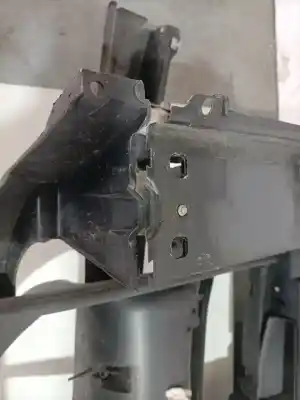 Second-hand car spare part front panel for bmw serie 3 berlina (e90) n47d200 oem iam references 7146645  