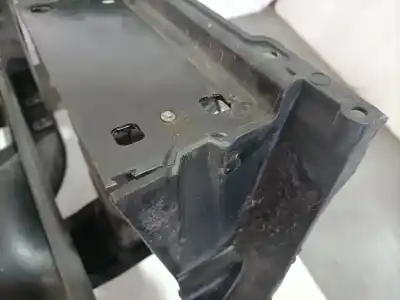 Second-hand car spare part front panel for bmw serie 3 berlina (e90) n47d200 oem iam references 7146645  