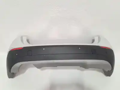 Second-hand car spare part rear bumper for bmw x1 (e84) x1 xdrive 18d oem iam references 51122993568