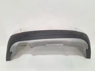 Peça sobressalente para automóvel em segunda mão para choques traseiro por bmw x1 (e84) x1 xdrive 18d referências oem iam 51122993568  