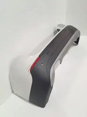 Peça sobressalente para automóvel em segunda mão para choques traseiro por bmw x1 (e84) x1 xdrive 18d referências oem iam 51122993568  