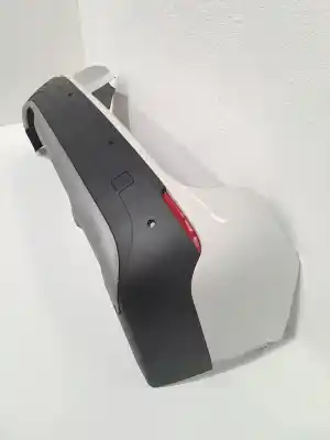 Peça sobressalente para automóvel em segunda mão para choques traseiro por bmw x1 (e84) x1 xdrive 18d referências oem iam 51122993568  