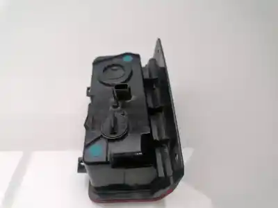 Tweedehands auto-onderdeel rechter achterlamp voor nissan nv300 camper 2.0 oem iam-referenties 93459475