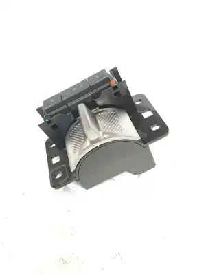 Автозапчасти б/у РЫЧАГ ПЕРЕКЛЮЧЕНИЯ ПЕРЕДАЧ за OPEL MOKKA  ссылки OEM IAM 98440959ZD  