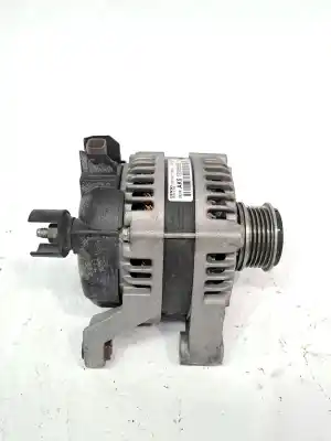 Peça sobressalente para automóvel em segunda mão alternador por opel corsa e gasolina 2015 5p referências oem iam 13585666  