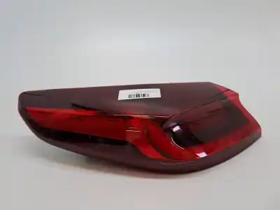 Peça sobressalente para automóvel em segunda mão Farolim Traseiro Esquerdo por KIA XCEED BUSINESS 136 CV / 100 KW Referências OEM IAM 92401J7350  0L35LR01