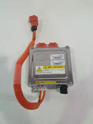 Pezzo di ricambio per auto di seconda mano investitore per byd seal u riferimenti oem iam sa3hku2109020