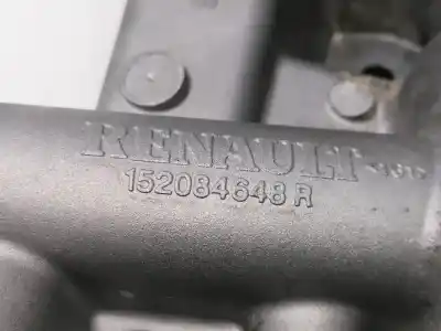 Tweedehands auto-onderdeel oliefilter ondersteuning voor nissan nv300 camper 2.0 oem iam-referenties 152084648r