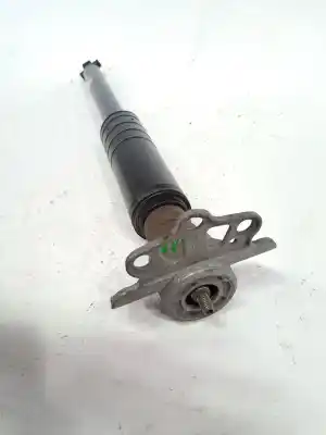Peça sobressalente para automóvel em segunda mão amortecedor traseiro direito por opel corsa e gasolina 2015 5p referências oem iam 13432672  4369790