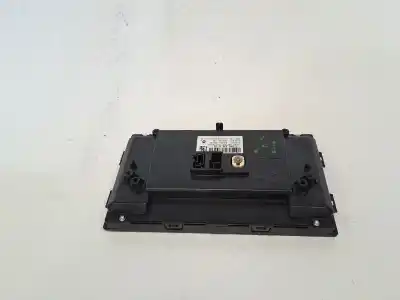 Автозапчастина б/у багатофункційний дисплей для OPEL MOKKA MOKKA (2020 >) Посилання на OEM IAM 9836623980  