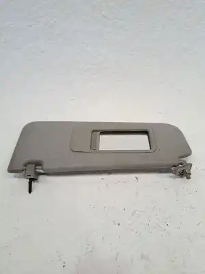 Peça sobressalente para automóvel em segunda mão pára-sol esquerdo por bmw x1 (e84) x1 xdrive 18d referências oem iam 51167252005  