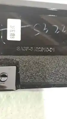 Second-hand car spare part sensor for byd seal u  oem iam references sa3f5402910d1  