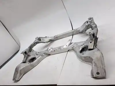 Second-hand car spare part front axle for bmw 3 (e90) 320 i oem iam references 31116785639  