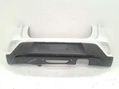 Pezzo di ricambio per auto di seconda mano paraurti posteriore per opel mokka mokka (2020 >) riferimenti oem iam 168044951t  