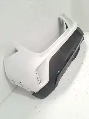 Pezzo di ricambio per auto di seconda mano paraurti posteriore per opel mokka mokka (2020 >) riferimenti oem iam 168044951t  
