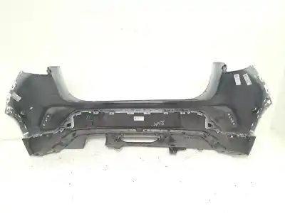 Pezzo di ricambio per auto di seconda mano paraurti posteriore per opel mokka mokka (2020 >) riferimenti oem iam 168044951t  