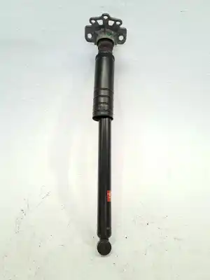 Peça sobressalente para automóvel em segunda mão Amortecedor Traseiro Esquerdo por OPEL CORSA E Gasolina 2015 5P Referências OEM IAM 13432671  4369780