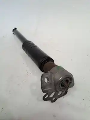 Peça sobressalente para automóvel em segunda mão amortecedor traseiro esquerdo por opel corsa e gasolina 2015 5p referências oem iam 13432671  4369780