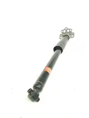 Peça sobressalente para automóvel em segunda mão amortecedor traseiro esquerdo por opel corsa e gasolina 2015 5p referências oem iam 13432671  4369780