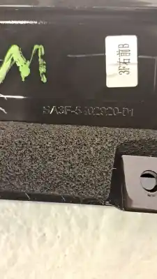 Tweedehands auto-onderdeel sensor voor byd seal u  oem iam-referenties sa3f5402920d1  